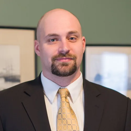 Paul M. Harrell, Esq.