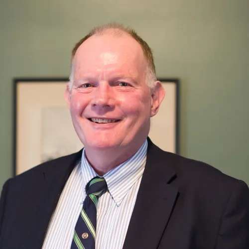 Frederick M. Newcomb, III, Esq.